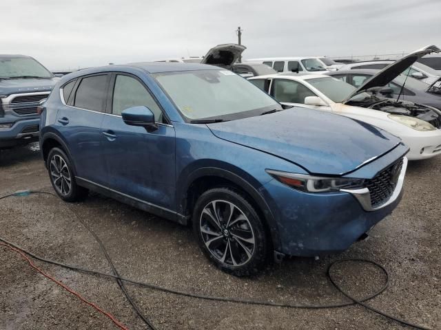 2022 Mazda CX-5 Premium Plus