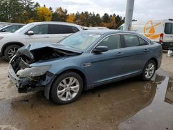 Ford Taurus sel salvage cars for sale: 2010 Ford Taurus SEL