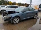 2010 Ford Taurus SEL