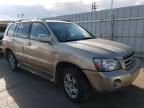 2004 Toyota Highlander