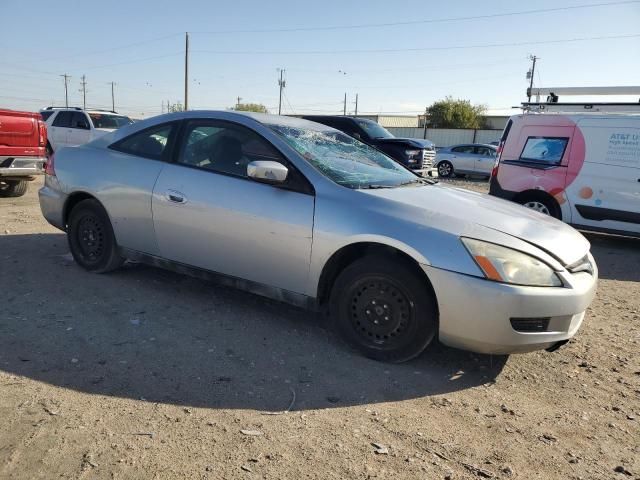 2003 Honda Accord LX