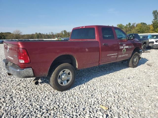 2014 Dodge RAM 2500 ST