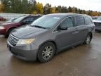 2011 Honda Odyssey EX