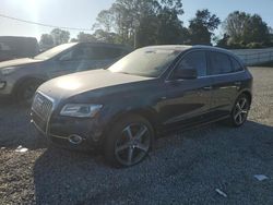 2015 Audi Q5 Premium Plus en venta en Gastonia, NC