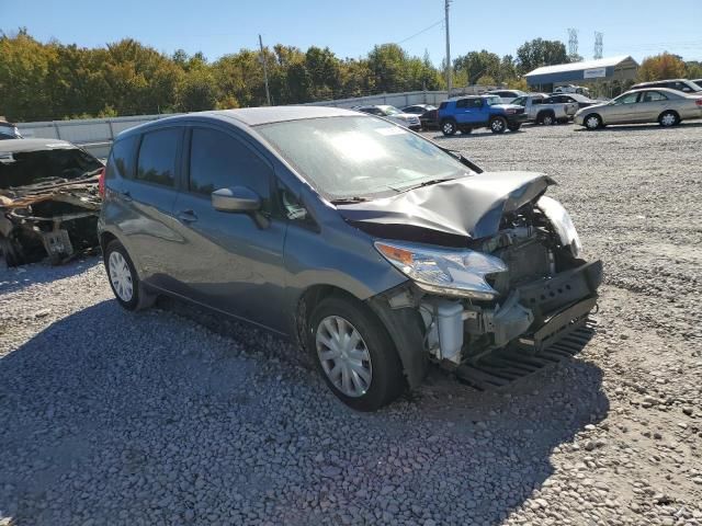 2016 Nissan Versa Note S