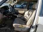 1997 Toyota 4runner Limited