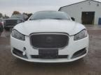 2013 Jaguar XF