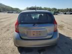 2014 Nissan Versa Note S