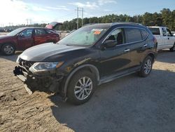 Nissan Vehiculos salvage en venta: 2018 Nissan Rogue S