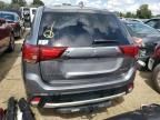 2018 Mitsubishi Outlander ES