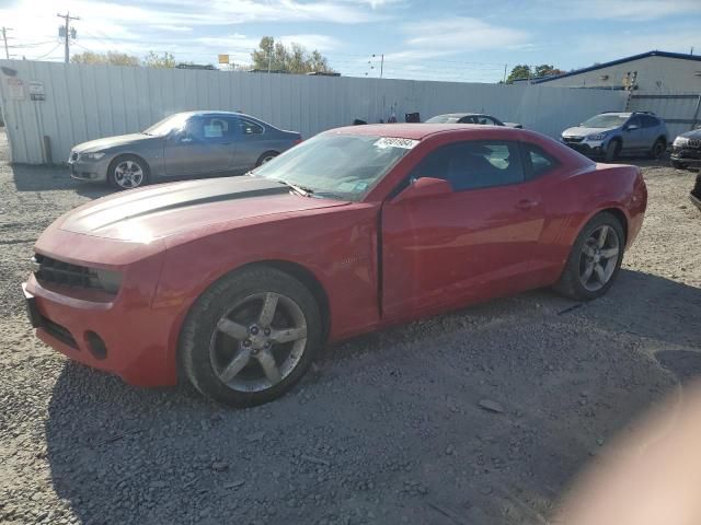 2010 Chevrolet Camaro LT