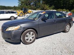 2007 Toyota Camry CE en venta en Fairburn, GA