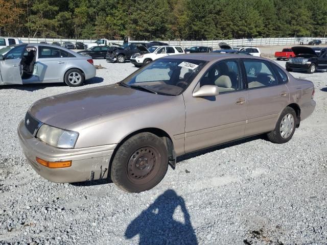 1996 Toyota Avalon XL