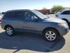 2008 Hyundai Santa FE SE