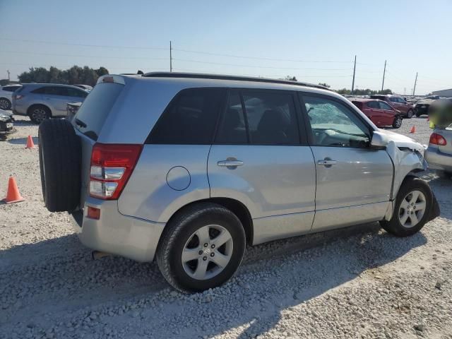 2010 Suzuki Grand Vitara Xsport