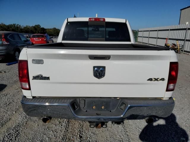 2014 Dodge RAM 1500 SLT