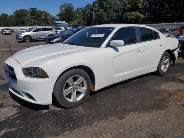 2013 Dodge Charger SE