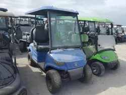 Golf Cart Vehiculos salvage en venta: 2023 Golf Cart