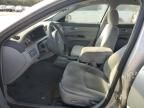 2005 Buick Lacrosse CX