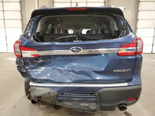 2019 Subaru Ascent Premium