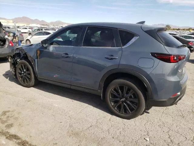 2022 Mazda CX-5 Preferred