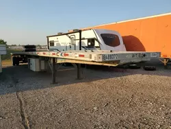 True salvage cars for sale: 2015 True Trailer