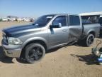 2012 Dodge RAM 1500 Laramie