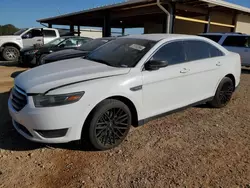 Salvage cars for sale at auction: 2014 Ford Taurus SE