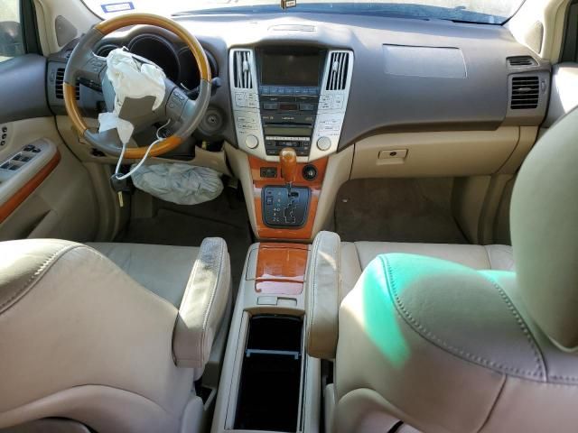 2008 Lexus RX 350