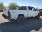 2008 Toyota Tacoma Double Cab Long BED