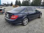 2014 Mercedes-Benz C 300 4matic