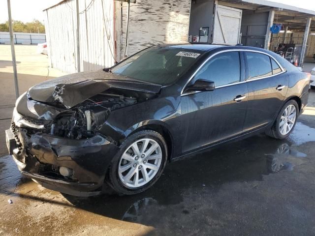 2015 Chevrolet Malibu LTZ