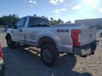 2019 Ford F250 Super Duty