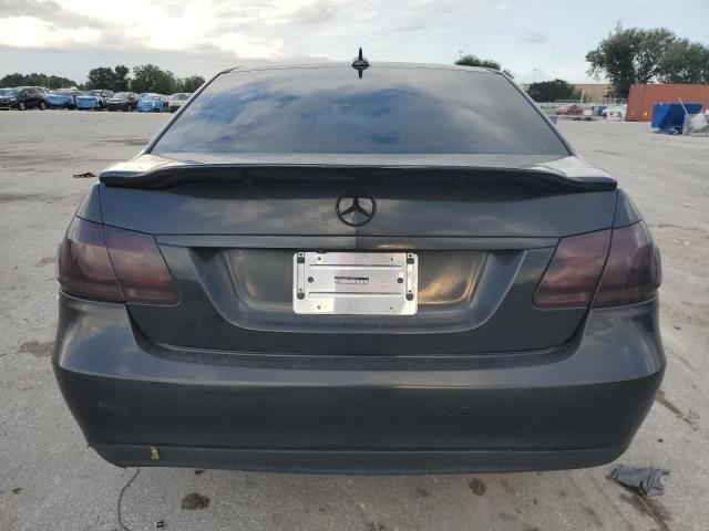 2014 Mercedes-Benz E 350