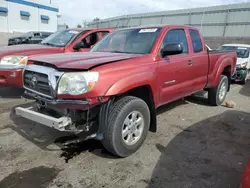 2007 Toyota Tacoma Prerunner Access Cab en venta en Albuquerque, NM