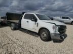 2022 Ford F350 Super Duty