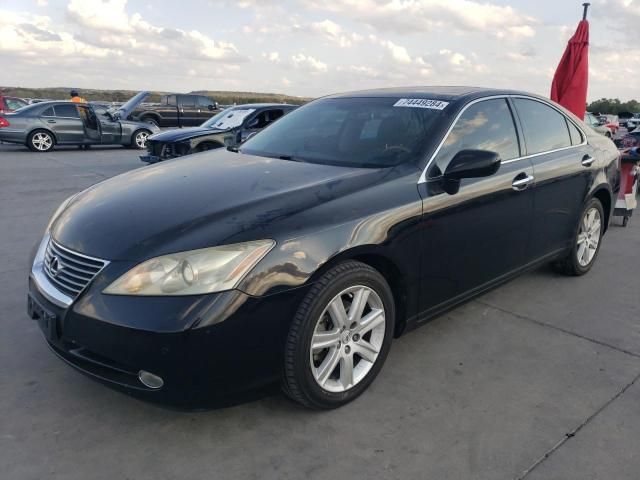 2008 Lexus ES 350