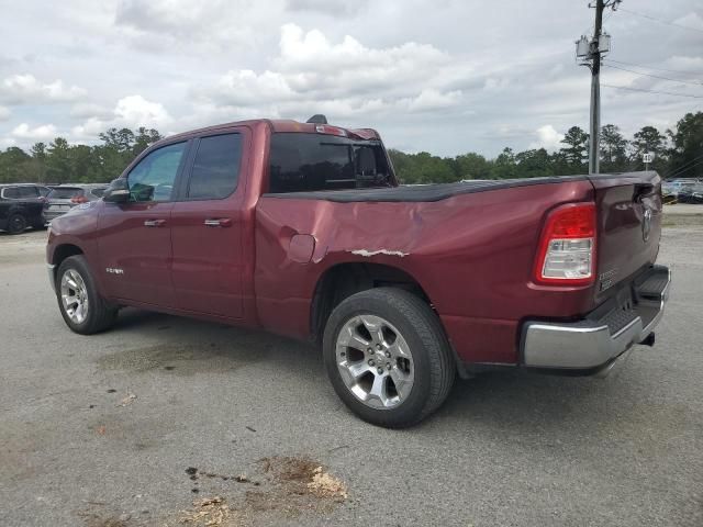 2019 Dodge RAM 1500 BIG HORN/LONE Star