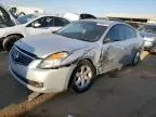 2009 Nissan Altima 2.5