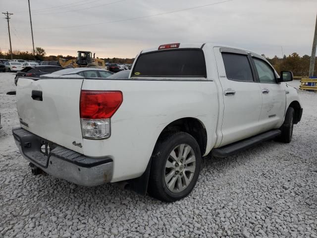 2013 Toyota Tundra Crewmax Limited