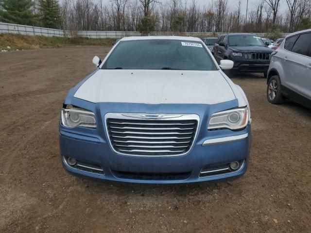 2011 Chrysler 300