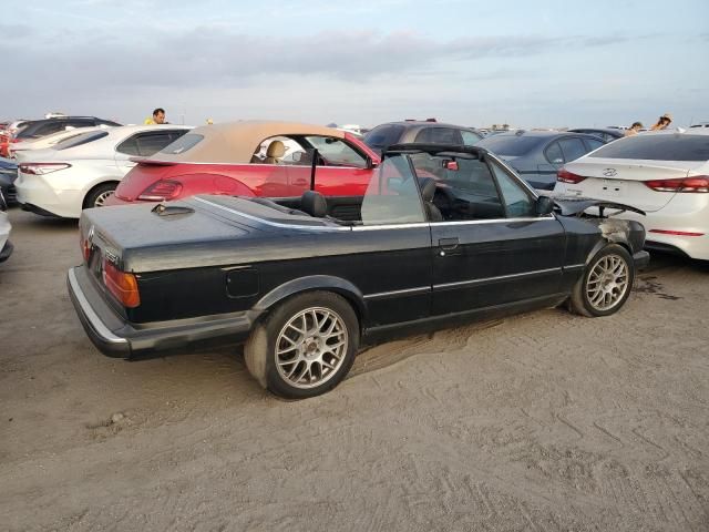 1987 BMW 325 I