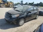 2014 Nissan Versa Note S