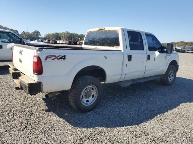 2015 Ford F350 Super Duty