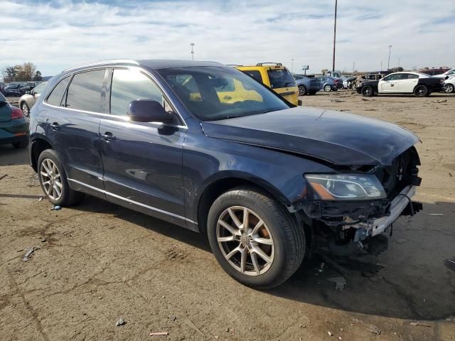 2011 Audi Q5 Premium Plus