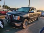 2011 GMC Sierra K1500 SLE