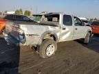 2004 Toyota Tacoma Double Cab