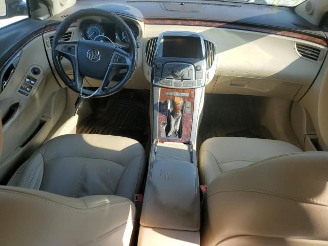 2013 Buick Lacrosse