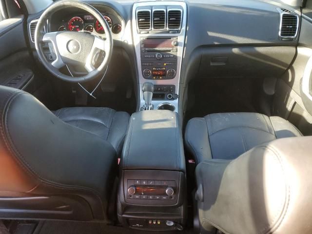 2012 GMC Acadia SLT-1