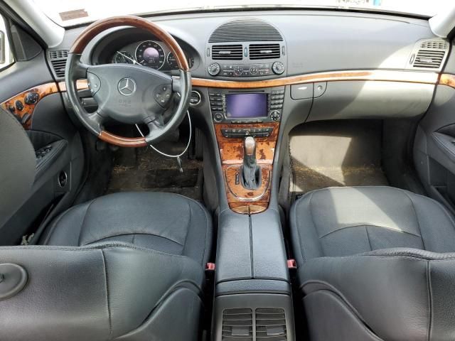 2005 Mercedes-Benz E 320 CDI